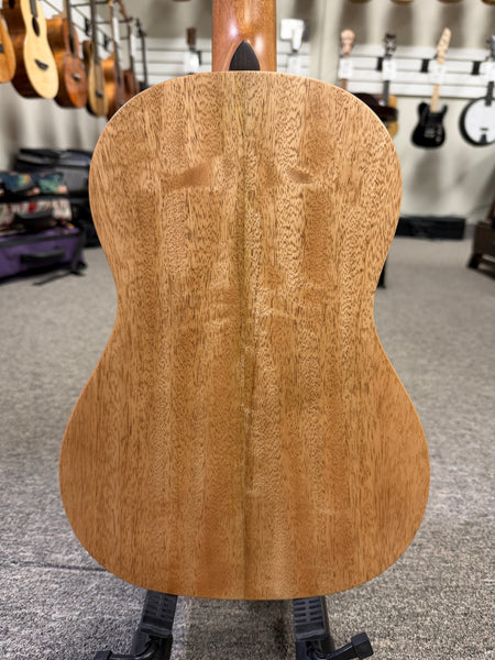 PONO MGB Solid Mango Baritone Ukulele