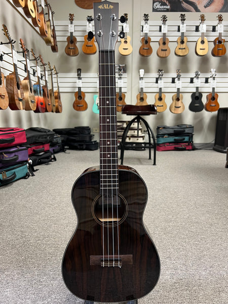 KALA KA-ZCT-B Ziricote Baritone Ukulele