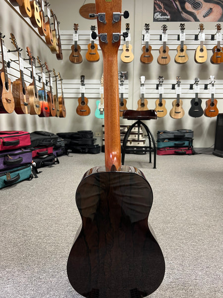 KALA KA-ZCT-B Ziricote Baritone Ukulele