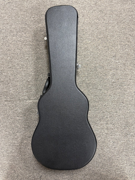 KoAloha KTM-10 Solid Koa Pikake Tenor Ukulele w/Case #1 - Made In Hawaii - Satin Finish