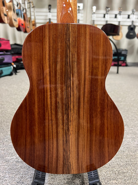 KoAloha KTM-00 Solid Koa Tenor Ukulele w/Case #3 - Made In Hawaii