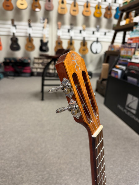 aNueNue AKK2 Solid Koa Concert Ukulele w/Case - Pre Loved