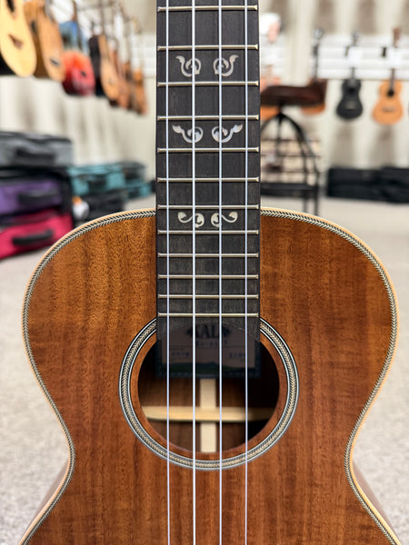 KALA KA-SA-T Solid Acacia Tenor Ukulele