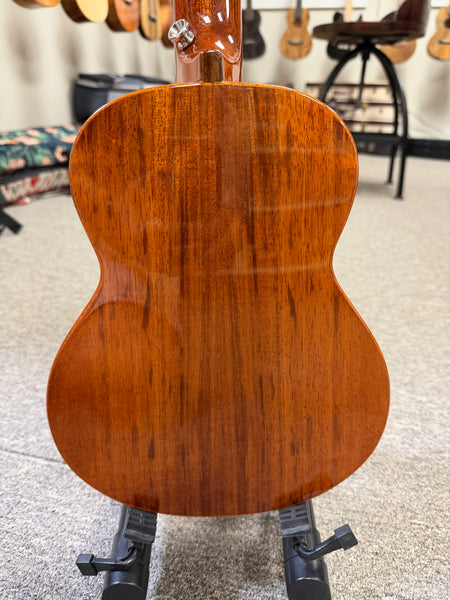 aNueNue AKK2 Solid Koa Concert Ukulele w/Case - Pre Loved