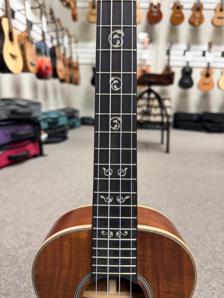 KALA KA-SA-T Solid Acacia Tenor Ukulele