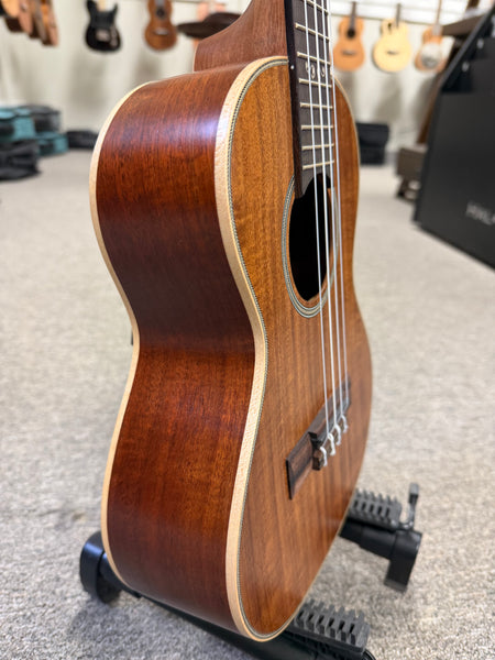 KALA KA-SA-T Solid Acacia Tenor Ukulele