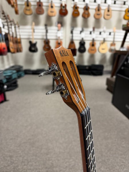 KALA KA-SA-T Solid Acacia Tenor Ukulele