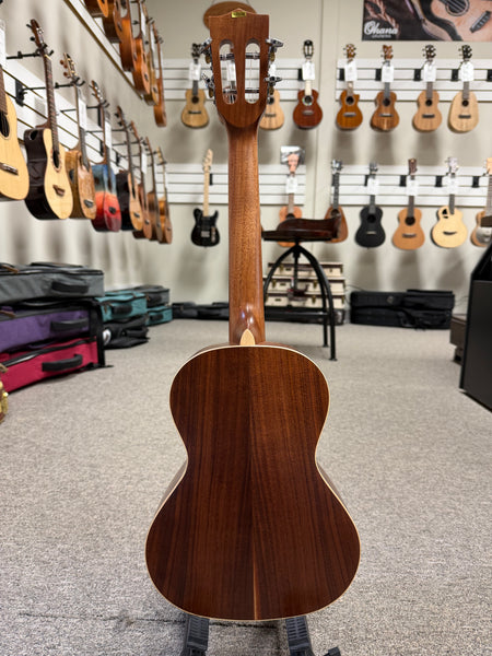 KALA KA-SA-T Solid Acacia Tenor Ukulele
