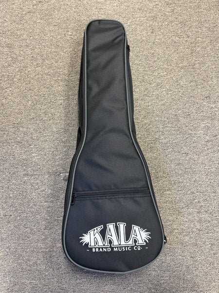 KALA KA-WF-AMHG-T Solid Mahogany Tenor Ukulele - Waterfall Series
