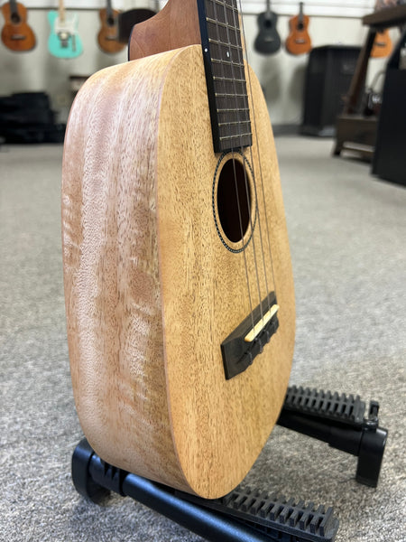 PONO MGCP Solid Mango Pineapple Concert Ukulele