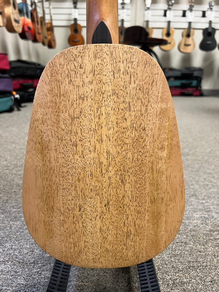 PONO MGCP Solid Mango Pineapple Concert Ukulele