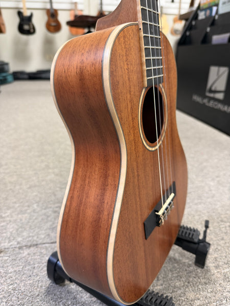 KALA KA-AMHG-ST Solid Mahogany Tenor XL Ukulele - Super Tenor