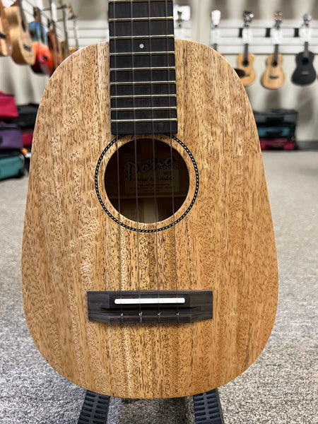 PONO MGTP Solid Mango Pineapple Tenor Ukulele