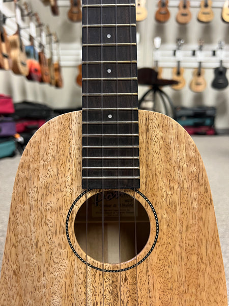 PONO MGTP Solid Mango Pineapple Tenor Ukulele