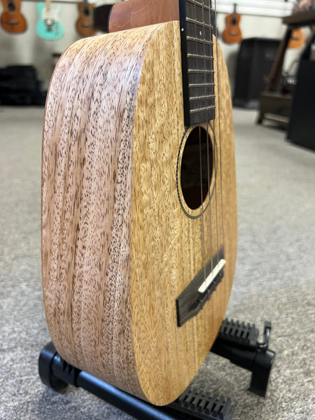 PONO MGTP Solid Mango Pineapple Tenor Ukulele