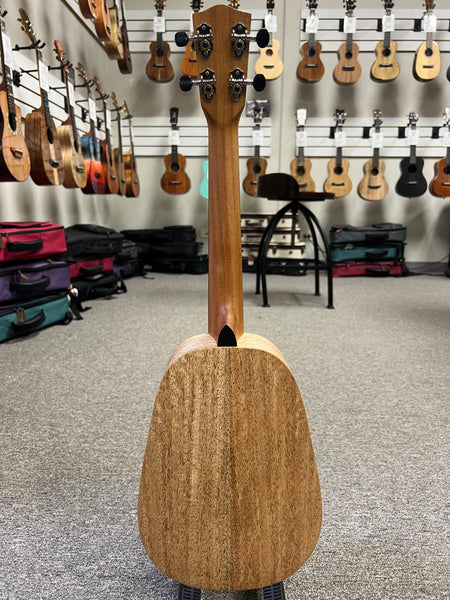 PONO MGTP Solid Mango Pineapple Tenor Ukulele