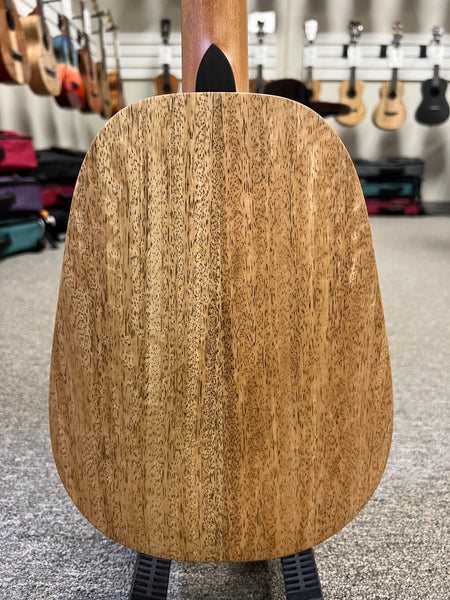 PONO MGTP Solid Mango Pineapple Tenor Ukulele