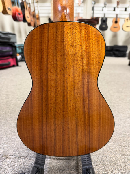 KUMU CM-54A Koa Concert Ukulele #2 - Matte Finish