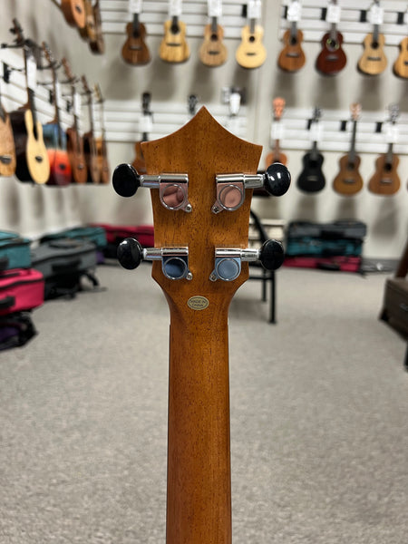 KUMU CM-54A Koa Concert Ukulele - Matte Finish