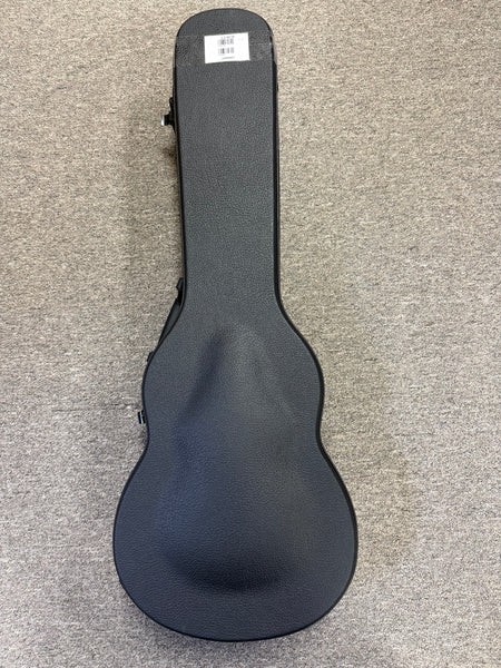 Oli L2-BCR Solid Cedar/Rosewood Baritone Ukulele w/Case