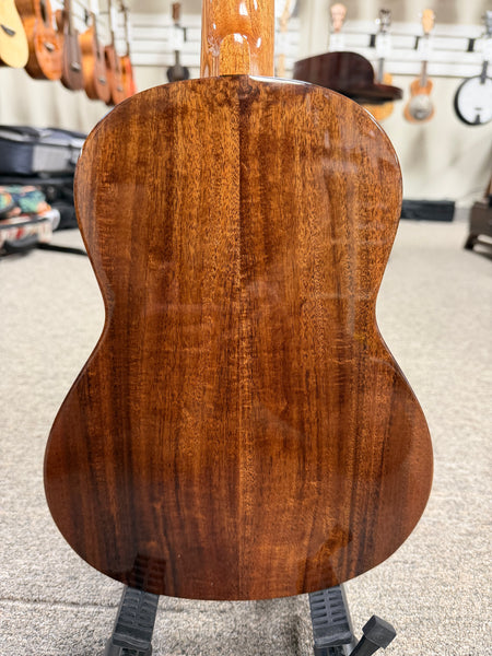 Millar SP-260W Solid Spruce/Solid Acacia Tenor Ukulele