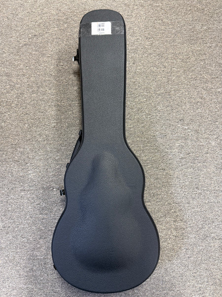 Oli L2-BMG Solid Mango Baritone Ukulele w/Case