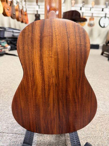 Millar TA-240 Solid Acacia Concert Ukulele