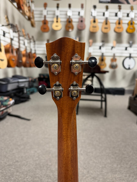Millar TA-240 Solid Acacia Concert Ukulele