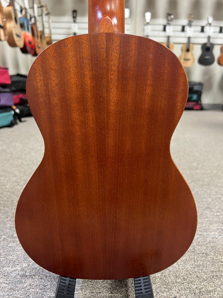 Kiwaya KTU-1 Mahogany Tenor Ukulele w/Case