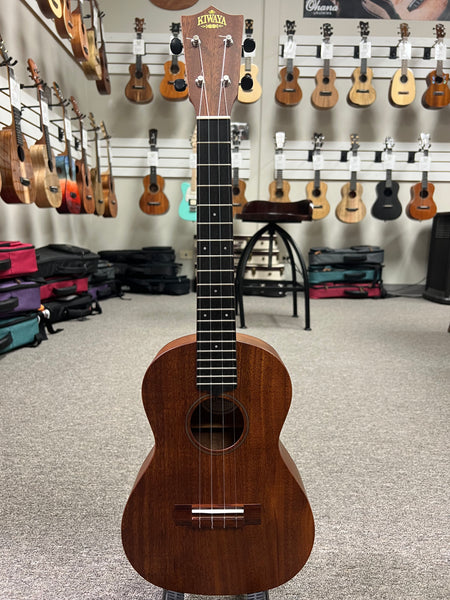 Kiwaya KTT-2 Solid Mahogany Tenor Ukulele