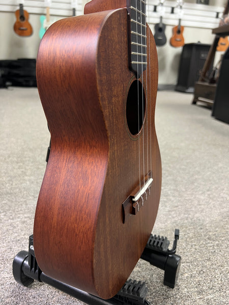 Kiwaya KTT-2 Solid Mahogany Tenor Ukulele