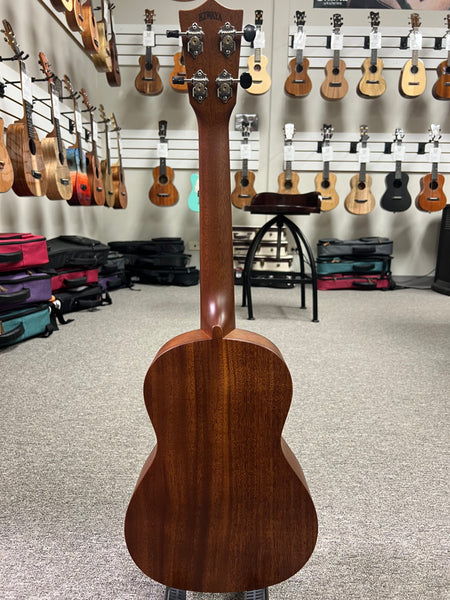 Kiwaya KTT-2 Solid Mahogany Tenor Ukulele