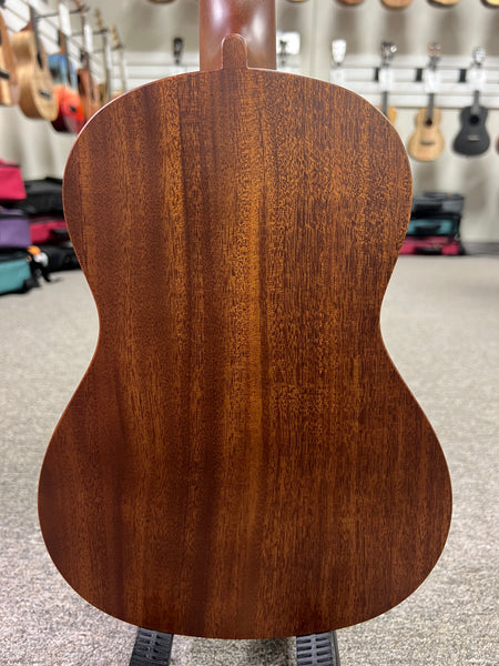 Kiwaya KTT-2 Solid Mahogany Tenor Ukulele