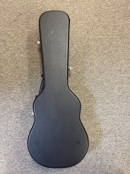 KoAloha KTM-06 Solid Koa 6 String Imaikalani Tenor Ukulele w/Case - Pre Loved