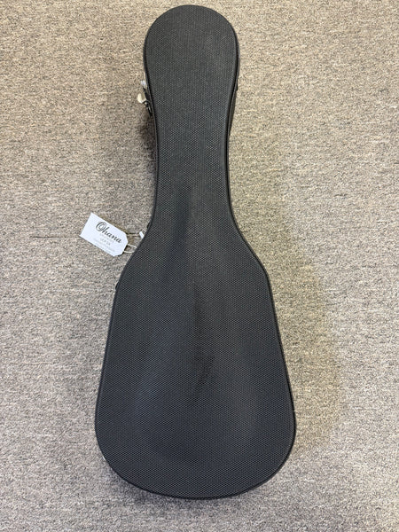 OHANA PKC-220G Solid Mango Pineapple Concert Ukulele