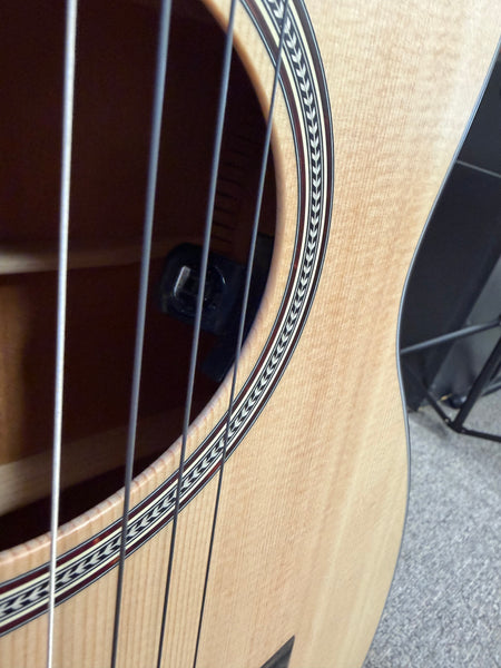 Martin 000C12-16E Nylon Acoustic/Electric Guitar w/Case - Pre Loved