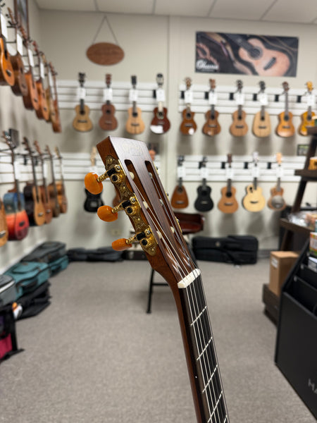 Martin 000C12-16E Nylon Acoustic/Electric Guitar w/Case - Pre Loved