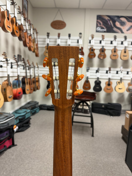 Martin 000C12-16E Nylon Acoustic/Electric Guitar w/Case - Pre Loved