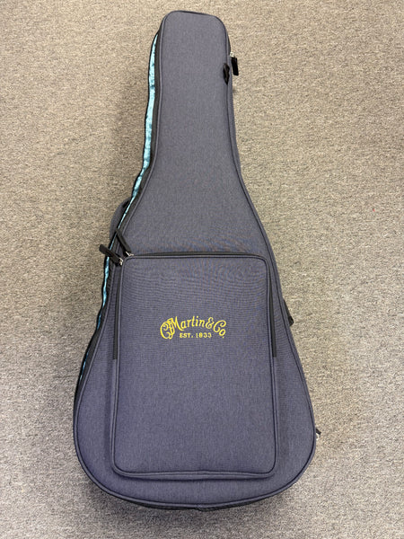 Martin 000C12-16E Nylon Acoustic/Electric Guitar w/Case - Pre Loved