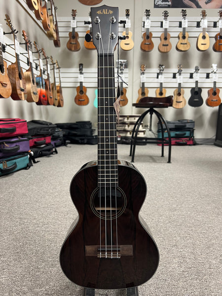 KALA KA-ZCT-T Ziricote Tenor Ukulele