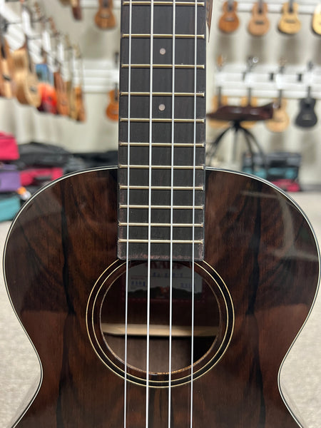 KALA KA-ZCT-T Ziricote Tenor Ukulele