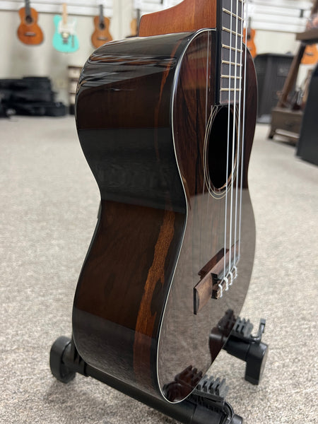 KALA KA-ZCT-T Ziricote Tenor Ukulele