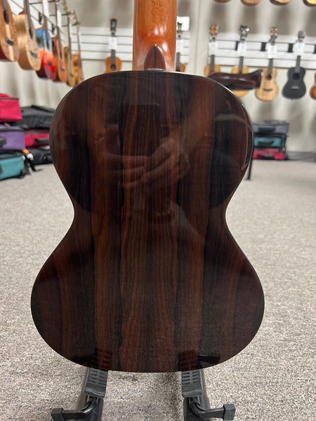 KALA KA-ZCT-T Ziricote Tenor Ukulele