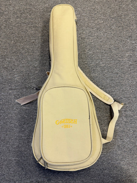 Gretsch G9121 Mahogany Electric Tenor Ukulele w/Case - Pre Loved