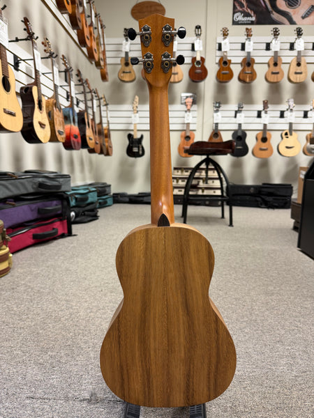 PONO AT Solid Acacia Tenor Ukulele