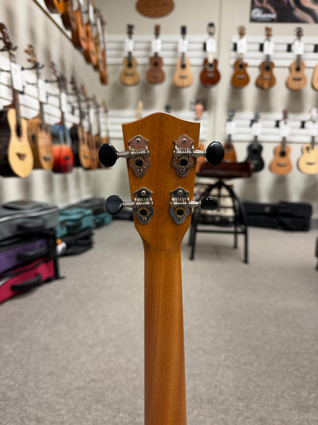 PONO AT Solid Acacia Tenor Ukulele