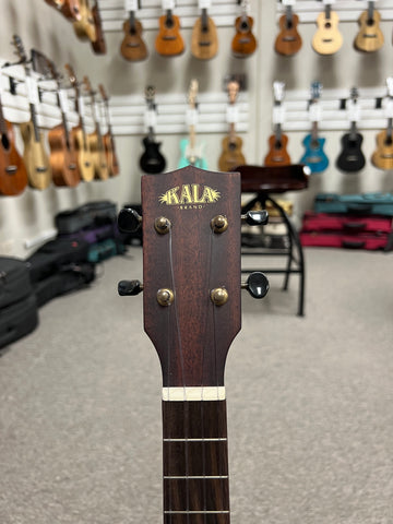 Kala smht tenor ukulele deals