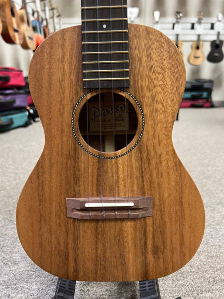 PONO AT Solid Acacia Tenor Ukulele