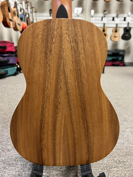 PONO AT Solid Acacia Tenor Ukulele