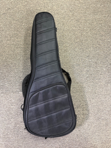 KALA Revelator Nautilus Korina Electric Tenor Ukulele w/Case - Pre Loved